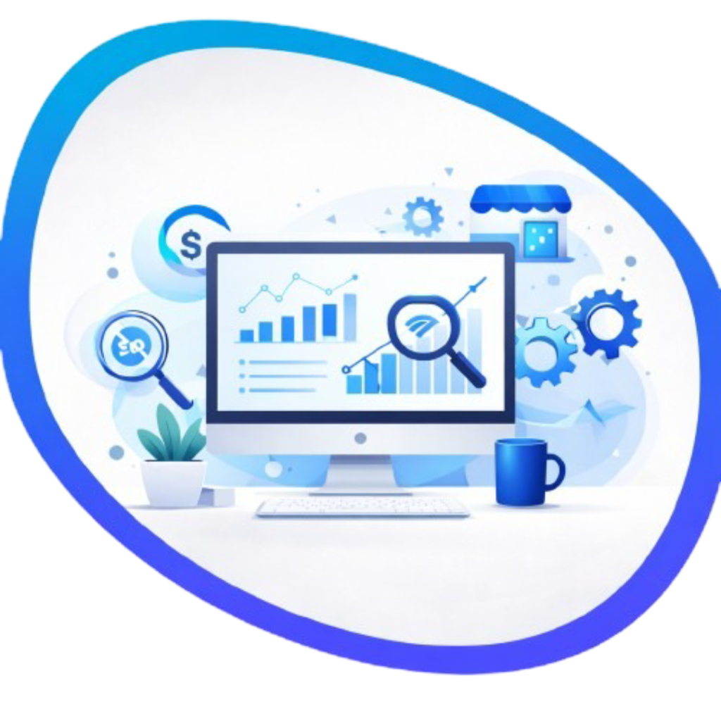 Affordable SEO services for small businesses with WordPress and technical SEO optimization