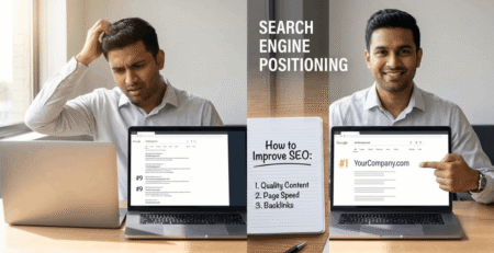 What Is Search Engine Positioning SEO and How to Improve It