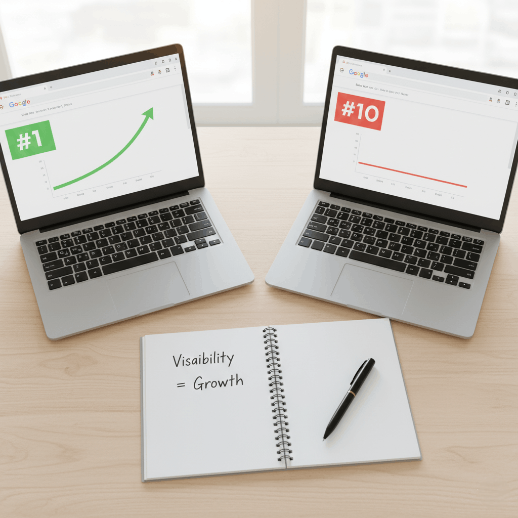 What Search Engine Positioning SEO Really Means